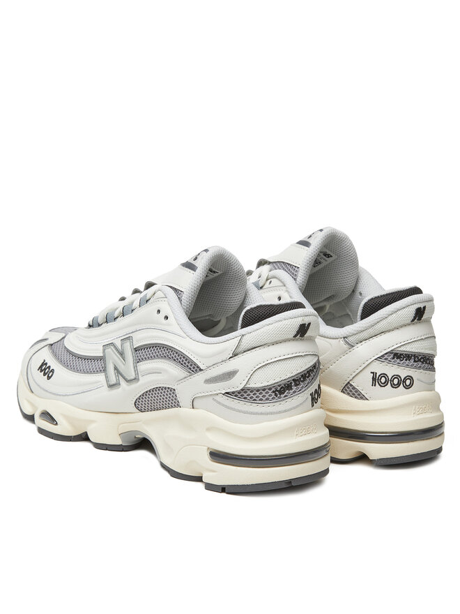 New Balance Sneakers New Balance M1000MEW Beige