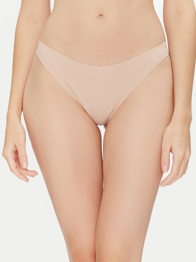 YSABEL MORA YSABEL MORA Stringtanga 19663 Beige