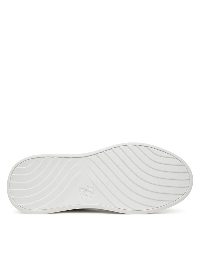 Tommy Hilfiger Zapatillas Tommy Hilfiger FW0FW08631 Blanco