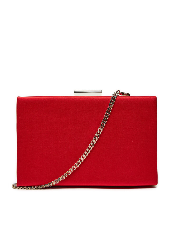 Ted Baker Ročna torba Ted Baker Funia 275165 Rdeča