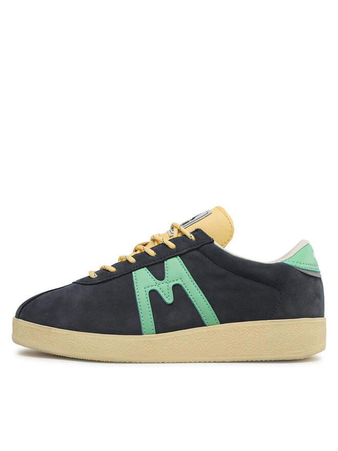 Karhu Sneakersy Karhu Trampas F809034 Granatowy