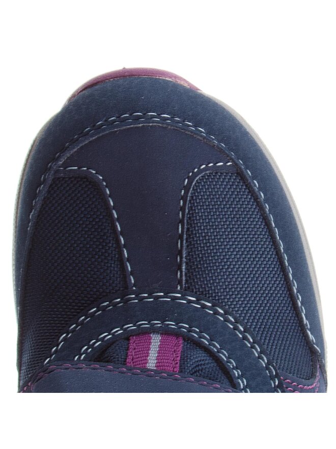 Geox Botas de nieve Geox J N.Alaska G.B Wpf A J848BA 0FU50 C4021 S Azul marino