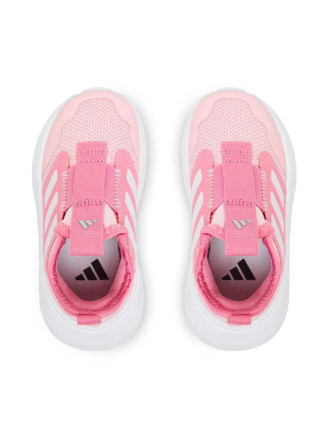 adidas Snīkeri adidas Tensaur Comfort IH1060 Rozā