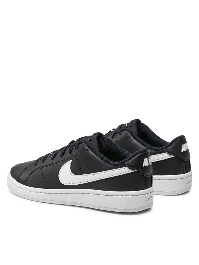 Nike Сникърси Nike Court Royale 2 Nn DH3160 001 Черен