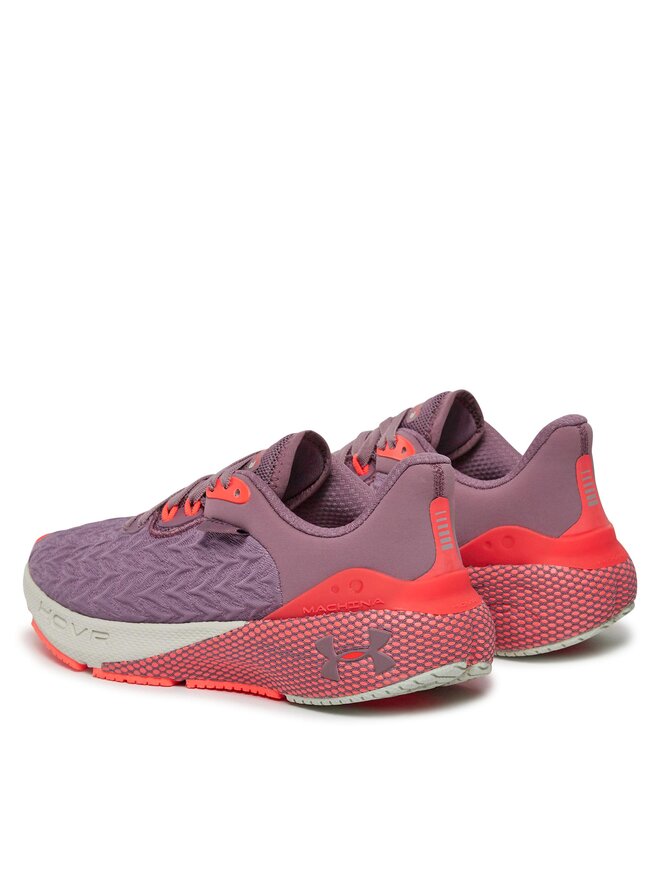 Under Armour Παπούτσια για Τρέξιμο Under Armour Ua W Hovr Machina 3 Clone 3026732-600 Μωβ