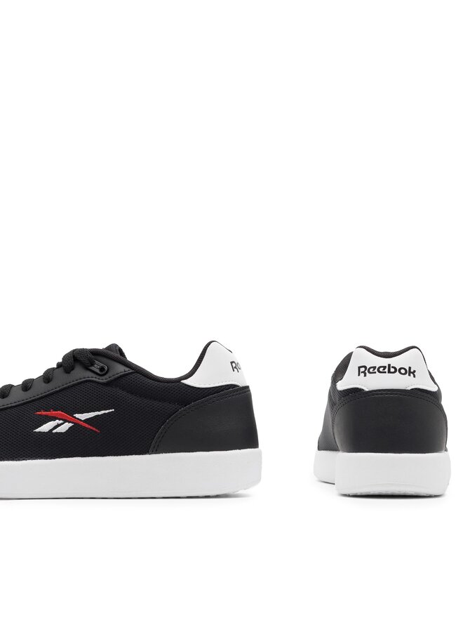 Reebok Zapatillas Reebok Vector Smash FX3034 Negro