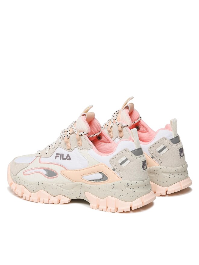 Fila Sneakers Fila Ray Tracer Tr2 Wmn FFW0267.13211 Beige