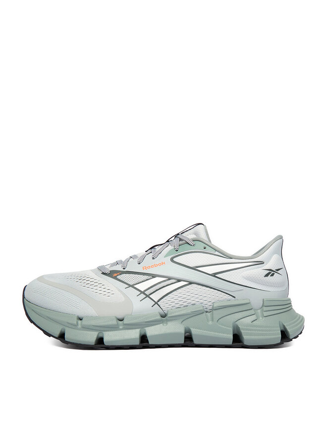 Reebok Взуття для бігу Reebok EO-FLOATZIG 2 100244495 Сірий