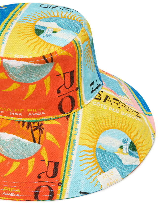 Roxy Sombrero Roxy Atlas Heat ERJHA04403 De color