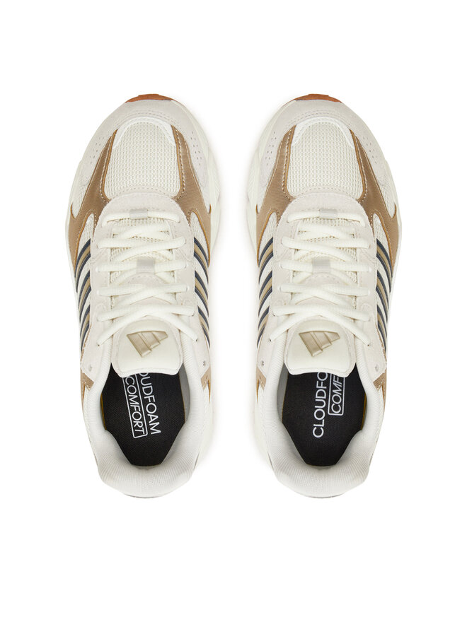 adidas Sneakersy adidas Crazychaos 2000 IG4346 Szary
