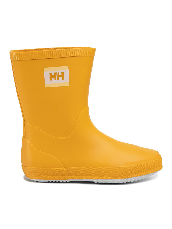 Helly Hansen Γαλότσες Helly Hansen Nordvik 2 11661 Κίτρινο