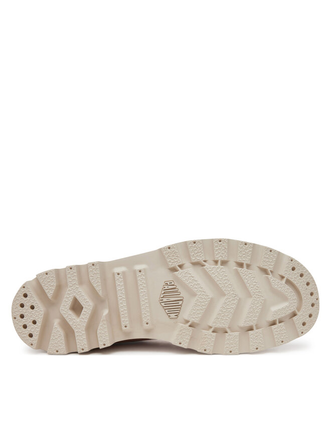 Palladium Bakancs Palladium Pampa Hi 92352-664-M Rózsaszín