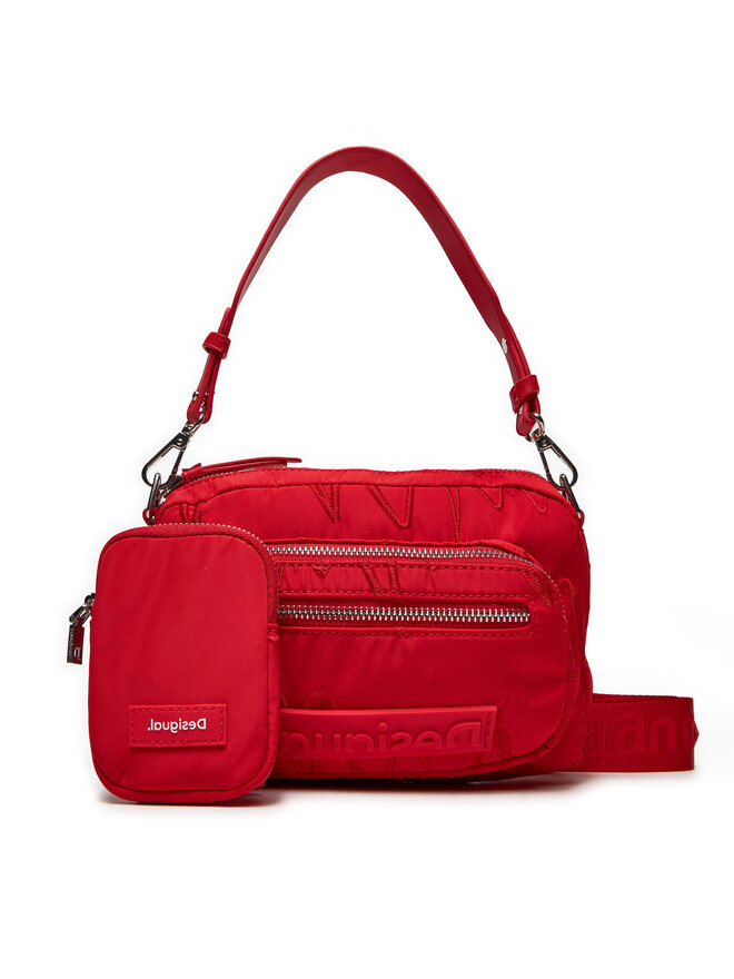 Desigual Сумка Desigual 23SAXY14 Червоний
