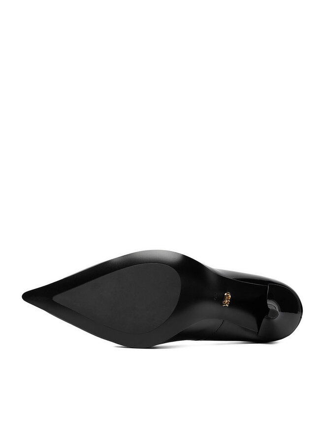 GINO ROSSI High Heels Gino Rossi EO-HANI-V1953-111 Schwarz