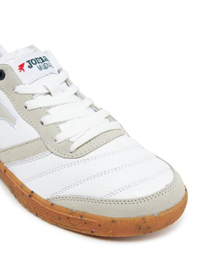 Joma Снікерcи Joma C.Mundial 2522 CMUNS2522 Білий