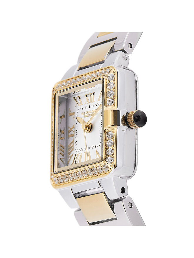 U.S. Polo Assn. Uhr U.S. Polo Assn. Sophie USP8331YG Goldfarben