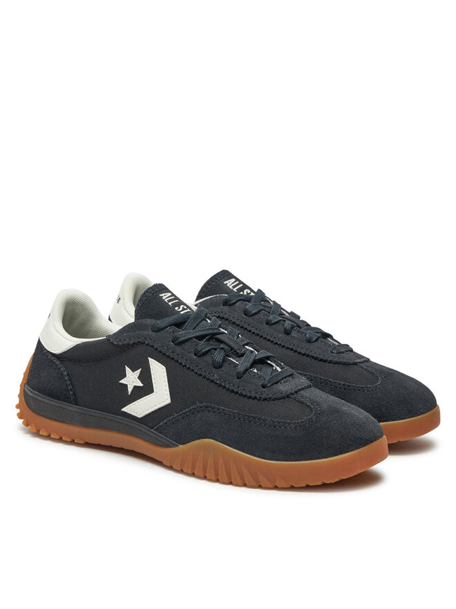 Converse Sneakers Converse Run Star Trainer A08263C Schwarz