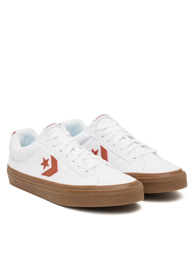 Converse Кросівки Converse Sport Casual  A13494C Білий