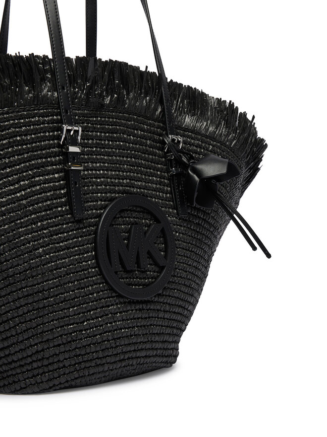 MICHAEL Michael Kors Сумка MICHAEL Michael Kors Isa 30S6S9FT9Y Чорний