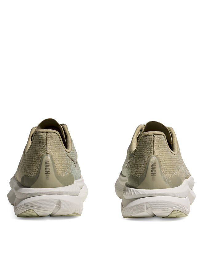 Hoka Bėgimo batai Hoka Mach 6 Fille 1147553 Smėlio