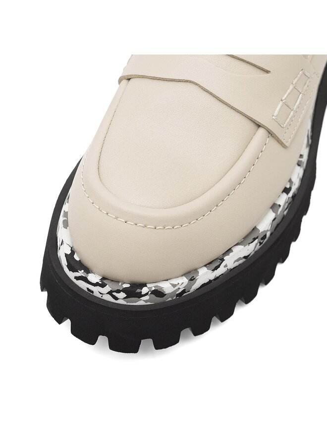 Rage Age Slipper Rage Age CLERMONT-50102 Beige