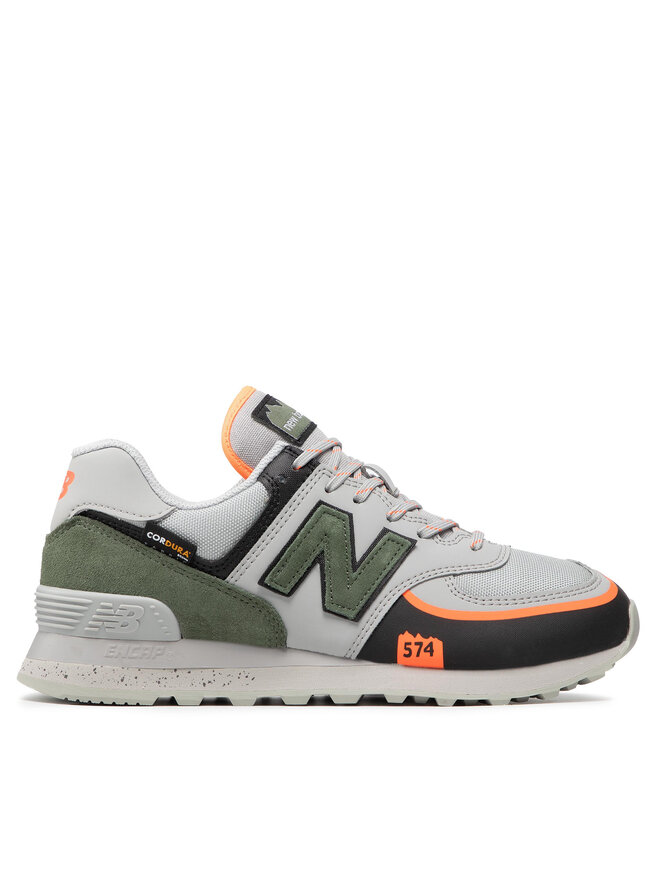 New Balance Sneakers New Balance U574TP2 Grau