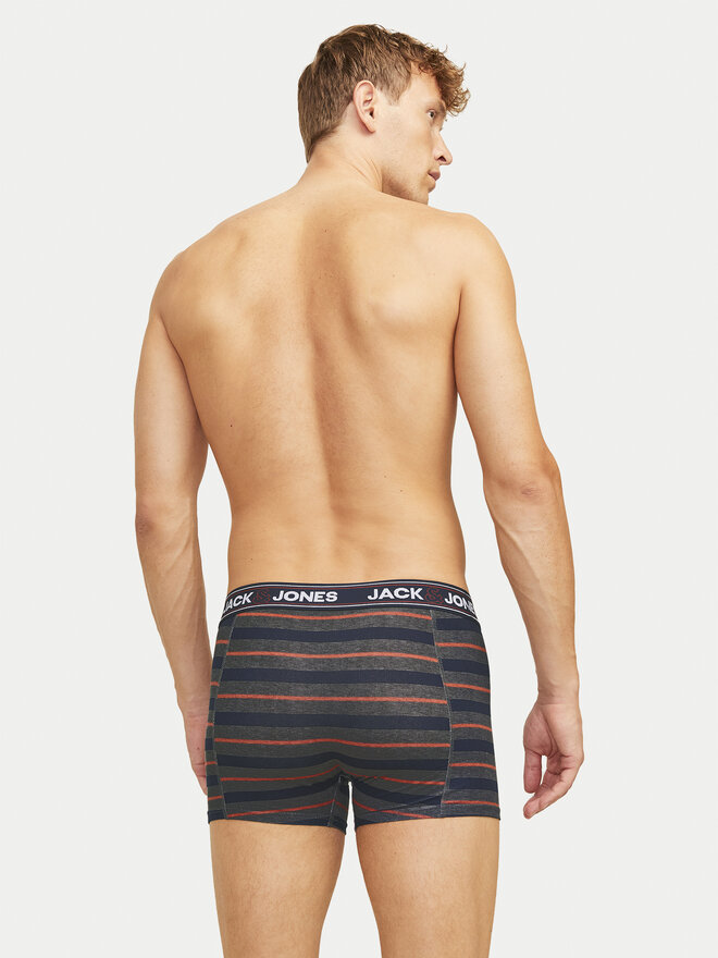 Jack&Jones Jack&Jones Set 3 parov boksaric John 12260059 Pisana