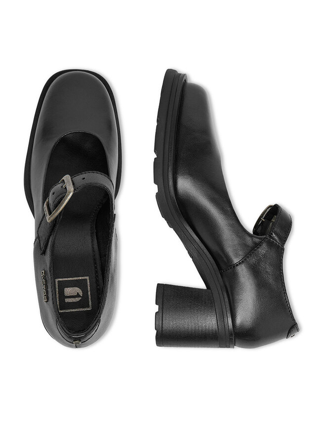 G-STAR Pumps G-STAR CEO-WI34-TRUST-01 Schwarz