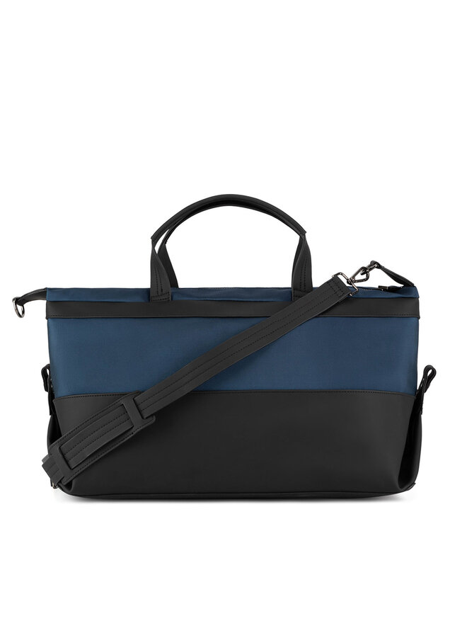 U.S. Polo Assn. Tasche U.S. Polo Assn. BIUXT6260MPJ Dunkelblau