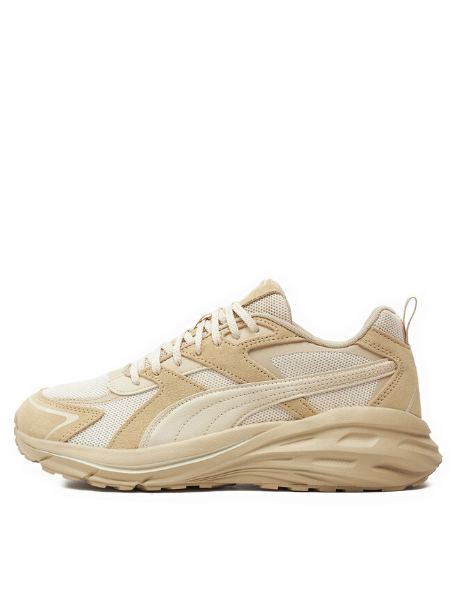Puma Αθλητικά Puma 395295 01 Μπεζ