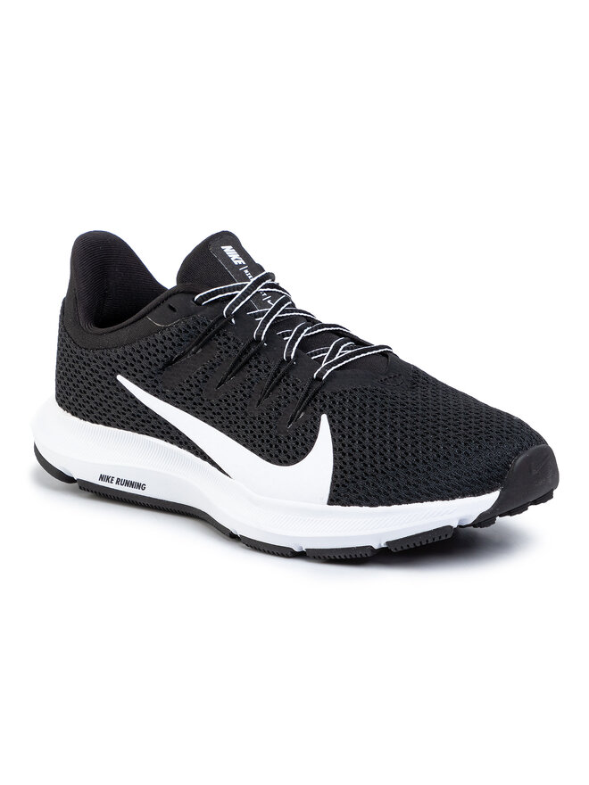 Zapatillas de running Nike Quest 2 CI3803 004 Negro zapatos.es