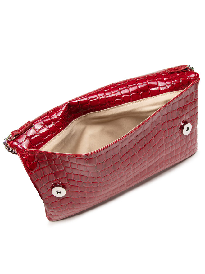 Jenny Fairy Bolso Jenny Fairy RX3278 Rojo