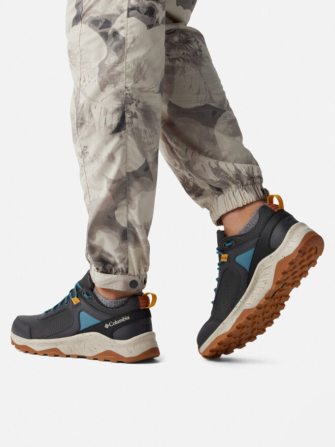 Columbia Trekingová obuv Columbia Trailstorm™ Ascend Wp 2044281 Černá