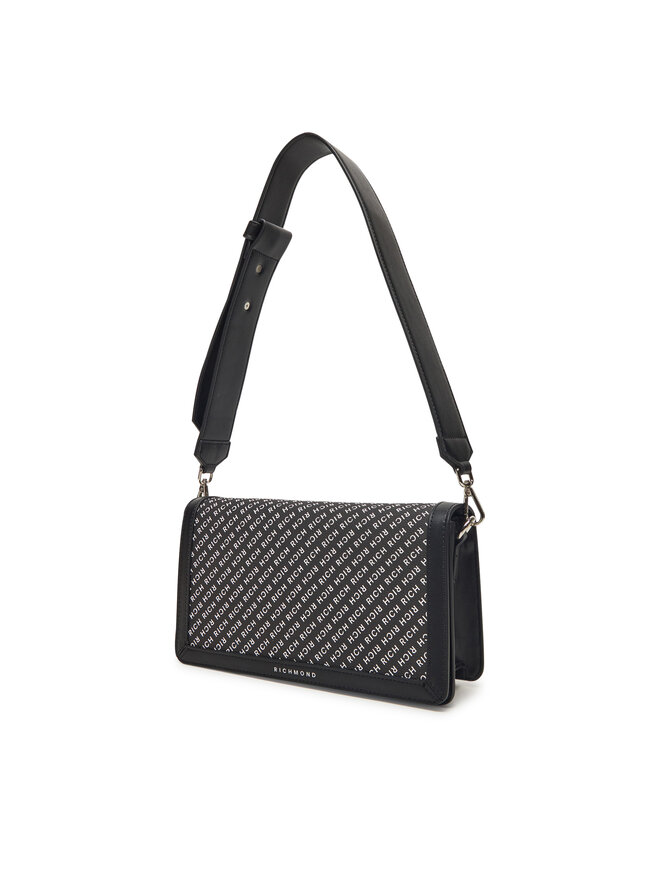 John Richmond Bolso John Richmond RWP25050BO Negro