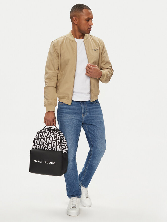 Marc Jacobs Rucksack Marc Jacobs W60069 Schwarz