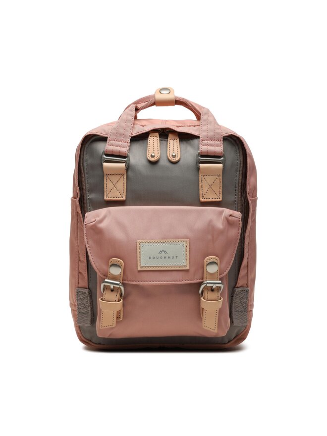 Sac a dos Doughnut Macaroon Mini D124 7590 F Rose chaussures