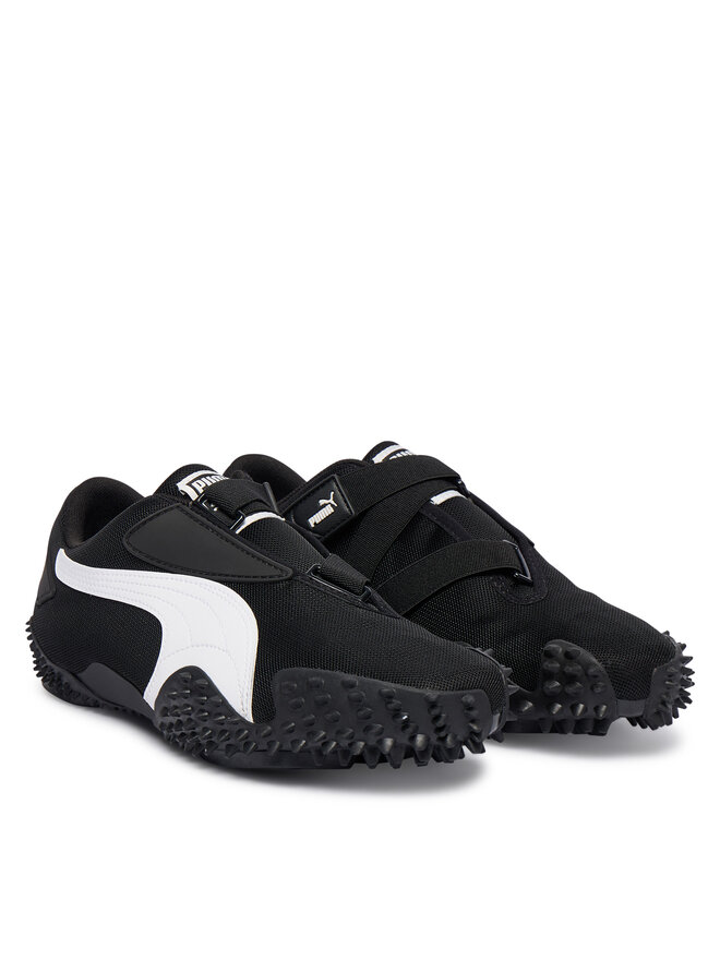 Puma Sneakers Puma Mostro Og Prime 403206 09 M Schwarz