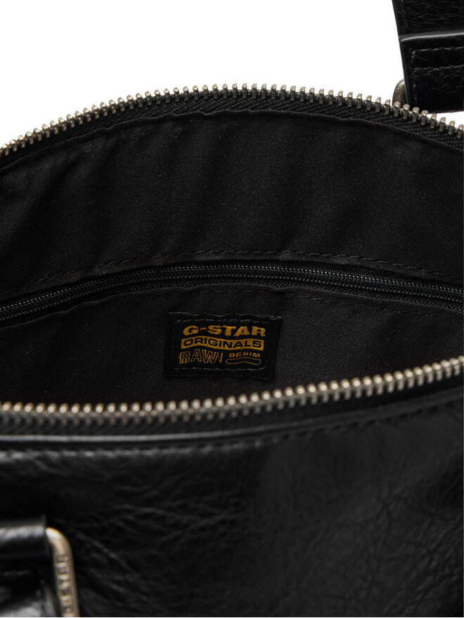 G-Star Raw Сумка G-Star Raw EO-LDA8819 Чорний