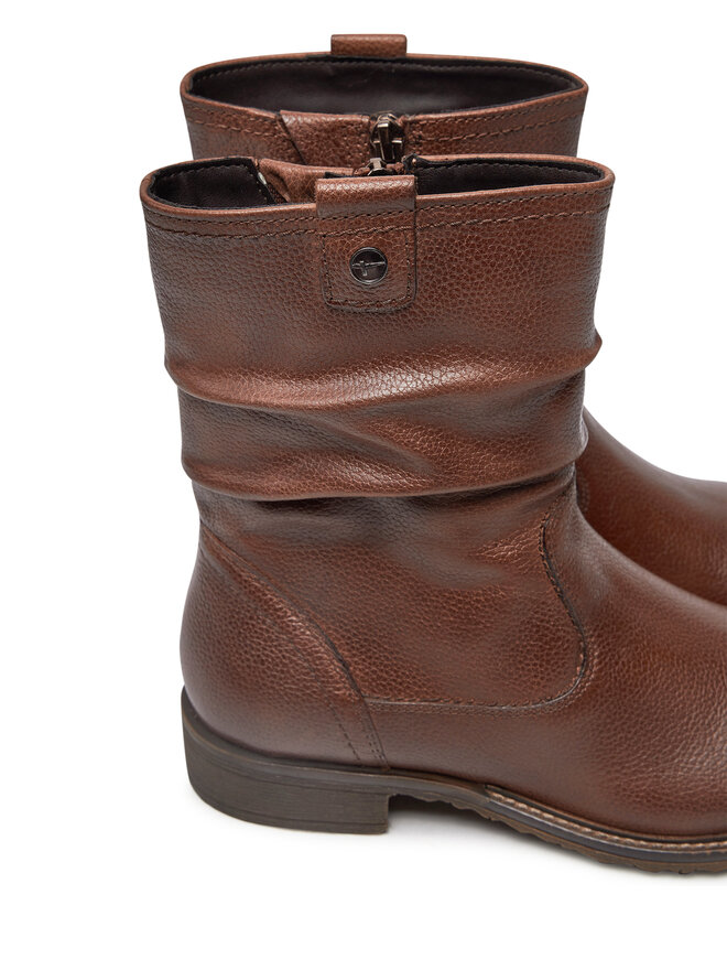 Tamaris Botines Tamaris 1-25414-43 Marrón