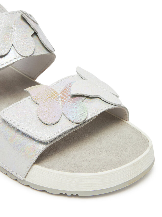 Naturino Sandalias Naturino Lovety. 0503307.03.0N01 S Blanco
