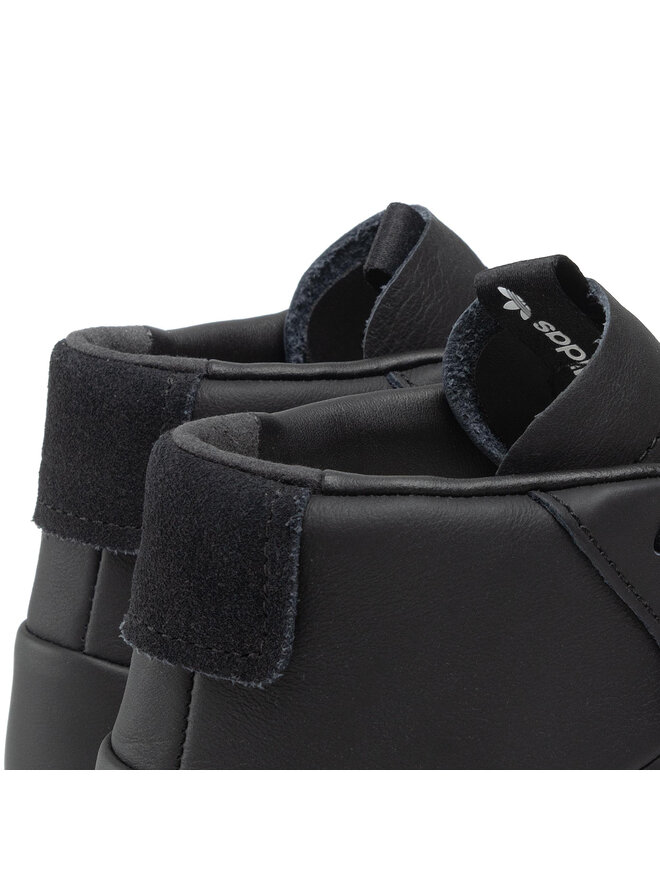 adidas Laisvalaikio batai adidas Sleek Mid W EE4727 Juoda