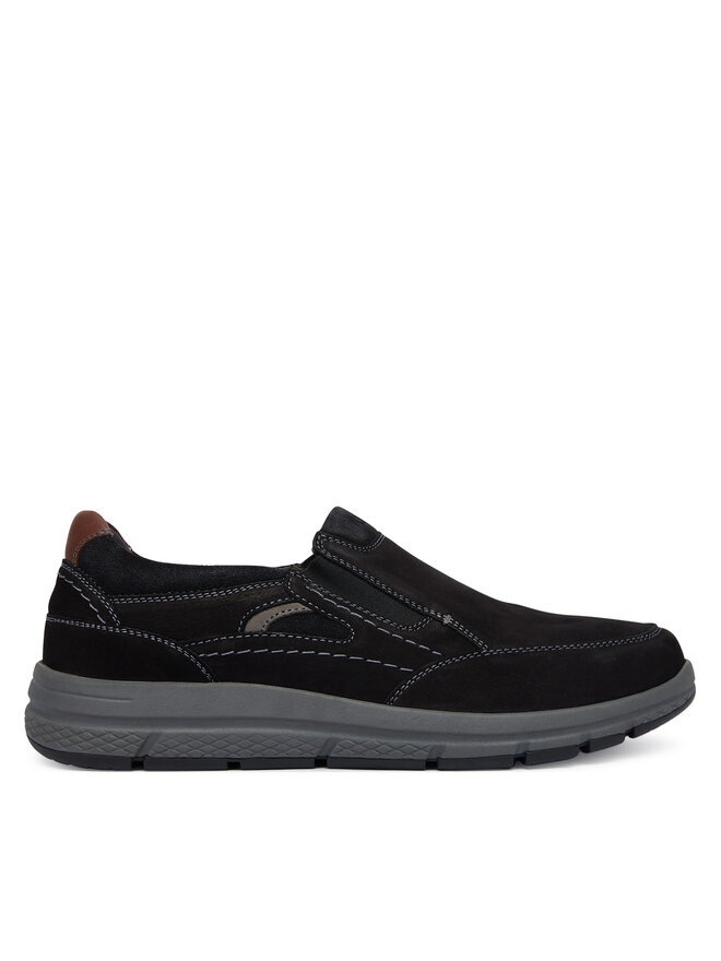 Josef Seibel Туфлі Josef Seibel Giuseppe 09 TE21 Чорний