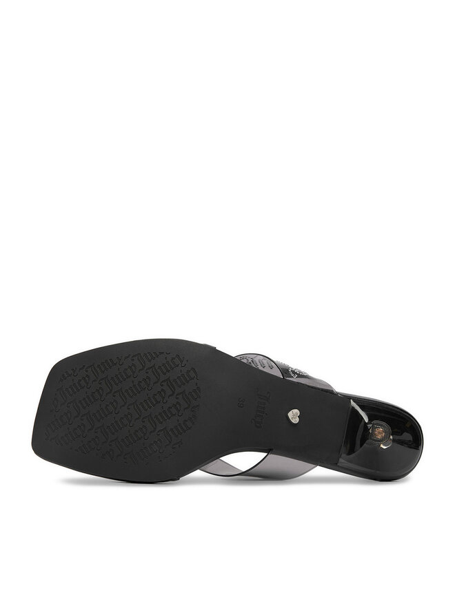 Juicy Couture Zehentrenner Juicy Couture EO-259-130-01 Schwarz