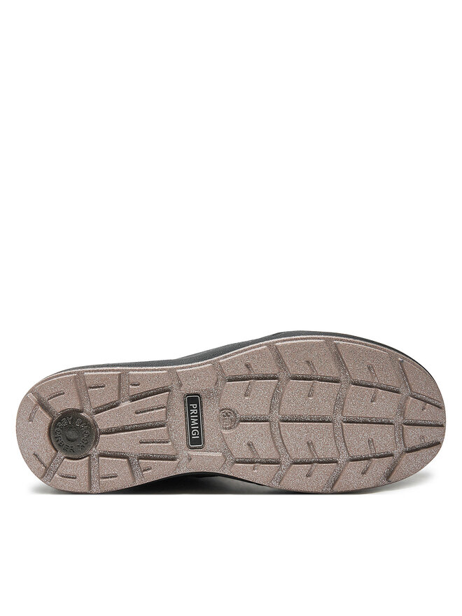 Primigi Schneeschuhe Primigi 6878555 D GORE-TEX Grau