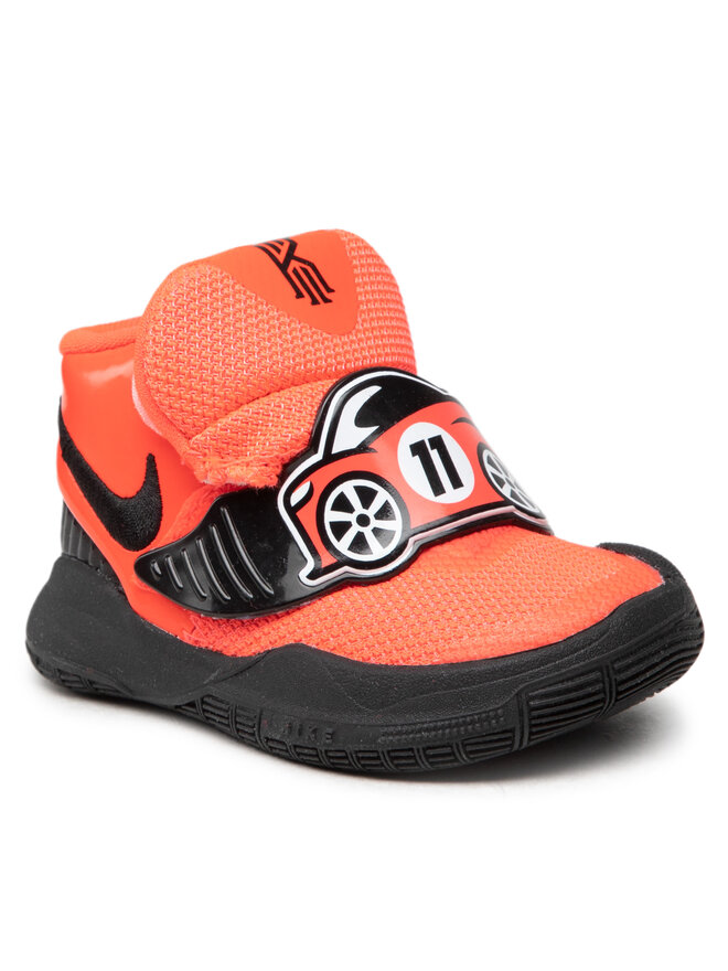 Sneakers Nike Kyrie 6 Auto (Tdv) CK0616 600 Rot | eschuhe.de