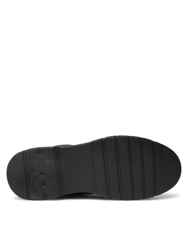 HUGO Schneeschuhe Hugo Urian 50528857 Schwarz