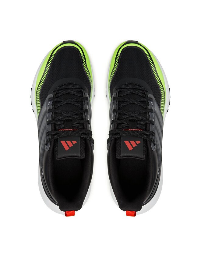 adidas Bežecké topánky adidas Ultrabounce TR Bounce Running ID9399 Čierna