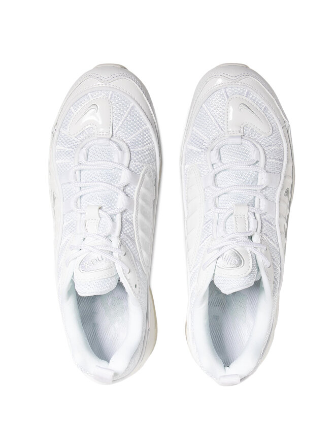 Nike Sneakers Nike Air Max 98 640744 106 Weiß