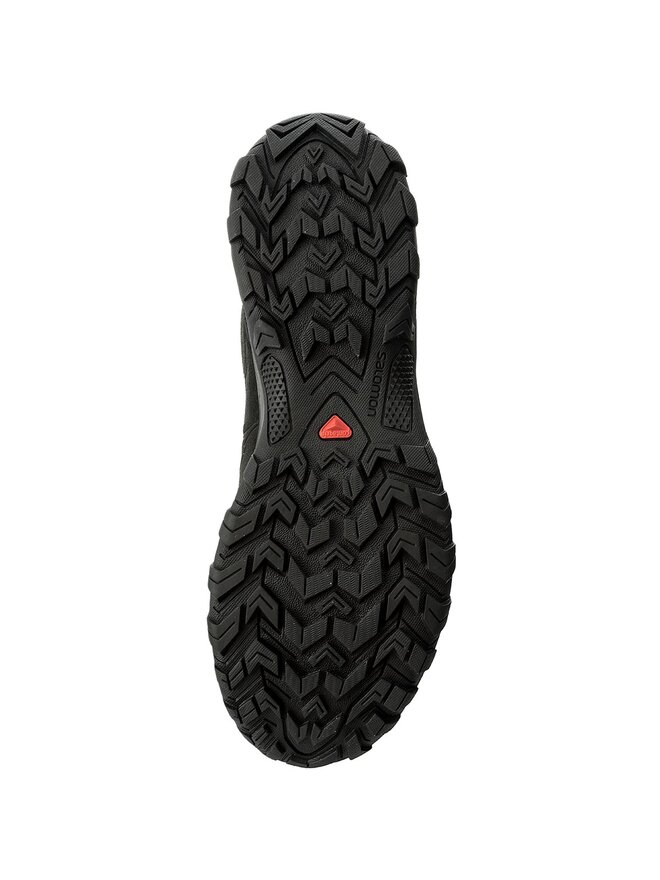 Salomon Трекінгові черевики Salomon Evasion 2 Ltr 398566 30 M0 Чорний
