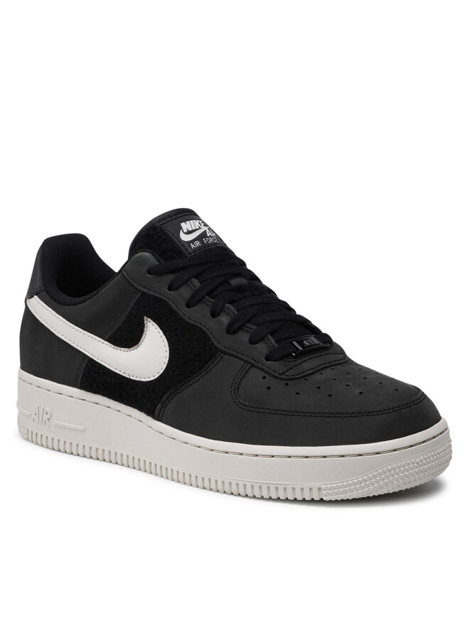 Nike Sneakersy Nike Air Force 1 Mem 4 DO6714 001 Černá